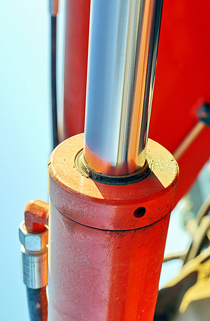 Hydraulic Tank Manufacturer
